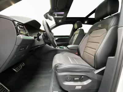 VW Touareg R-Line+Aut8+4Motion+FINAL-EDITION+Black-Style+StandHeizung (2026) - Photo 9