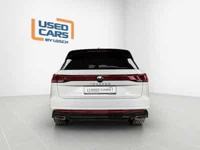 VW Touareg R-Line+Aut8+4Motion+FINAL-EDITION+Black-Style+StandHeizung (2026) - Photo 7