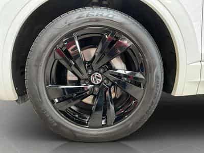 VW Touareg R-Line+Aut8+4Motion+FINAL-EDITION+Black-Style+StandHeizung (2026) - Photo 8
