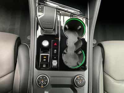 VW Touareg R-Line+Aut8+4Motion+FINAL-EDITION+Black-Style+StandHeizung (2026) - Photo 12