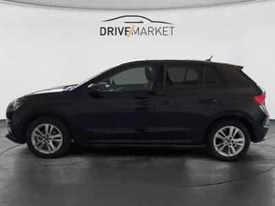 Skoda Fabia Selection (2026) - Photo 15