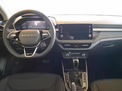 Skoda Fabia Selection (2026) - Photo 2