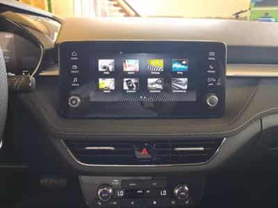 Skoda Fabia Selection (2026) - Photo 7