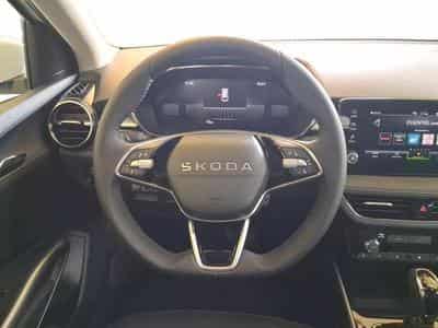 Skoda Fabia Selection (2026) - Photo 6