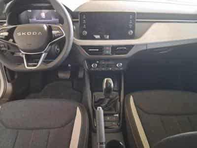 Skoda Scala Selection (2026) - Photo 2