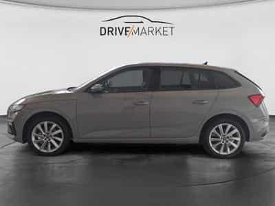 Skoda Scala Selection (2026) - Photo 3