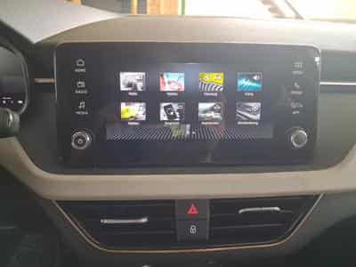 Skoda Scala Selection (2026) - Photo 7
