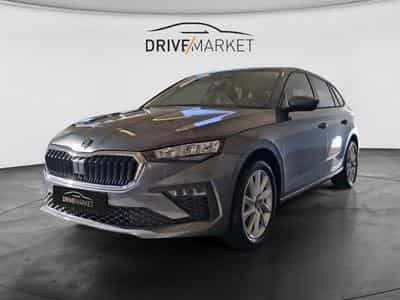Skoda Scala Selection (2026) - Photo 1