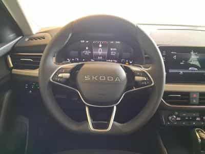 Skoda Scala Selection (2026) - Photo 6