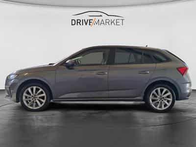 Skoda Scala Selection (2026) - Photo 15