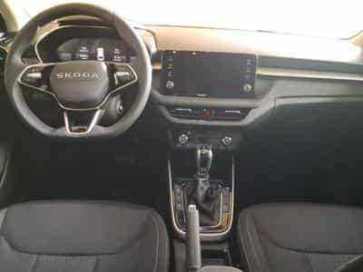 Skoda Fabia Selection (2026) - Photo 2