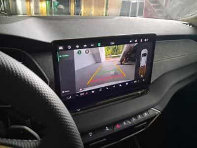 Skoda Octavia Selection (2026) - Photo 10