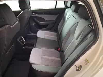 Skoda Octavia Selection (2026) - Photo 13