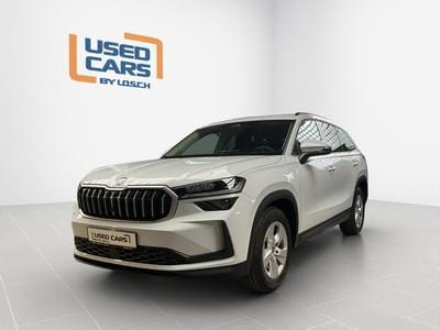 Skoda Kodiaq (2025) - Photo 5