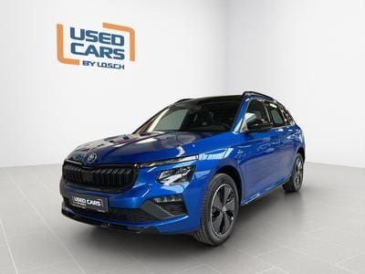 Skoda Kamiq (2025) - Photo 7