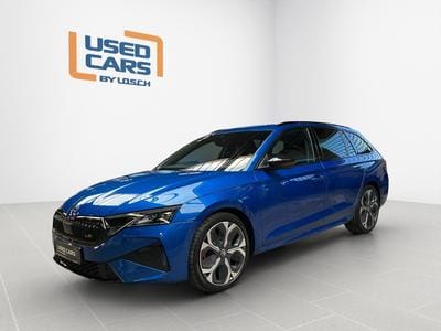 Skoda Octavia (2025) - Photo 3