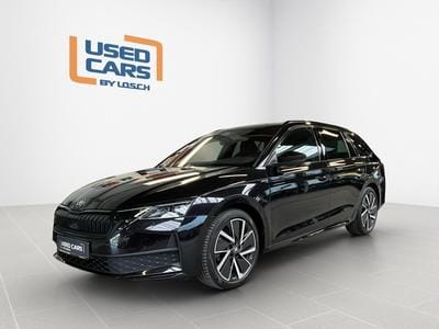 Skoda Octavia (2025) - Photo 9