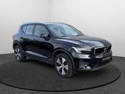 Volvo XC40 B3 Core / Essence (2025) - Photo 8