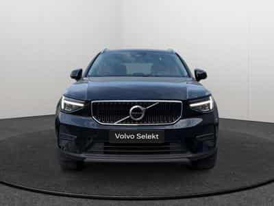 Volvo XC40 B3 Core / Essence (2025) - Photo 9