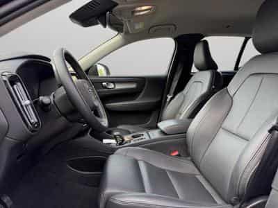 Volvo XC40 B3 Core / Essence (2025) - Photo 10