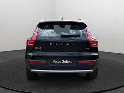 Volvo XC40 B3 Core 2026 / Essence (2025) - Photo 6
