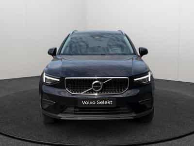 Volvo XC40 B3 Core 2026 / Essence (2025) - Photo 9