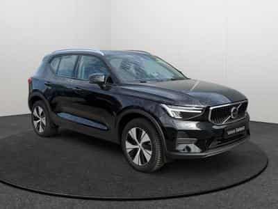 Volvo XC40 B3 Core 2026 / Essence (2025) - Photo 8