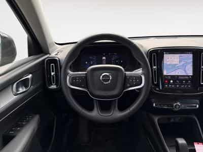 Volvo XC40 B3 Core 2026 / Essence (2025) - Photo 12