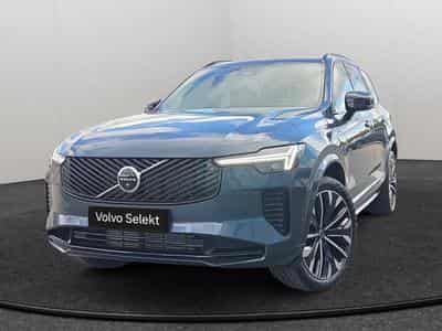 Volvo XC90 T8 AWD Plus Dark 2026 / Hybride (2025) - Photo 1