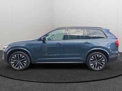Volvo XC90 T8 AWD Plus Dark 2026 / Hybride (2025) - Photo 2