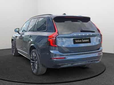 Volvo XC90 T8 AWD Plus Dark 2026 / Hybride (2025) - Photo 3