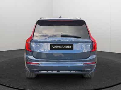 Volvo XC90 T8 AWD Plus Dark 2026 / Hybride (2025) - Photo 4