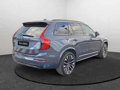 Volvo XC90 T8 AWD Plus Dark 2026 / Hybride (2025) - Photo 5