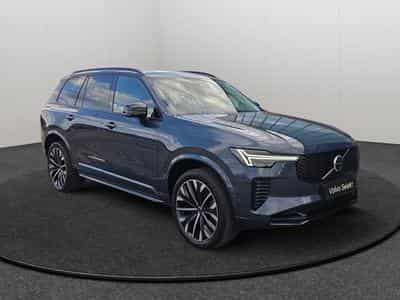 Volvo XC90 T8 AWD Plus Dark 2026 / Hybride (2025) - Photo 7