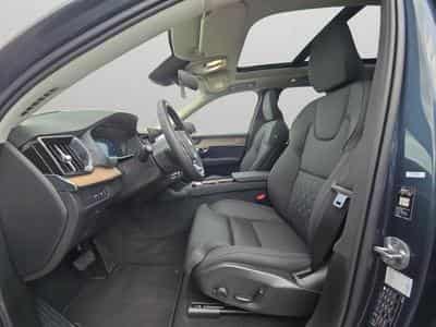 Volvo XC90 T8 AWD Plus Dark 2026 / Hybride (2025) - Photo 9