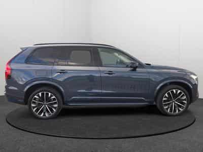 Volvo XC90 T8 AWD Plus Dark 2026 / Hybride (2025) - Photo 6