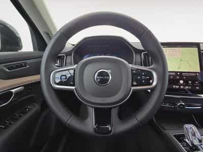 Volvo XC90 T8 AWD Plus Dark 2026 / Hybride (2025) - Photo 12