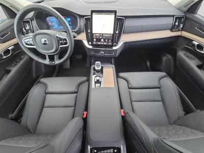 Volvo XC90 T8 AWD Plus Dark 2026 / Hybride (2025) - Photo 10