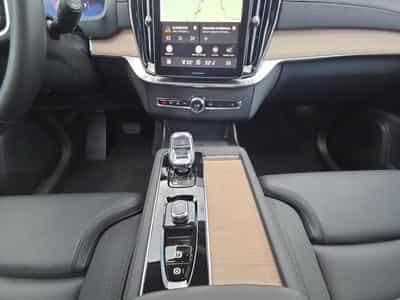 Volvo XC90 T8 AWD Plus Dark 2026 / Hybride (2025) - Photo 11