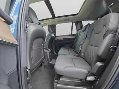 Volvo XC90 T8 AWD Plus Dark 2026 / Hybride (2025) - Photo 13