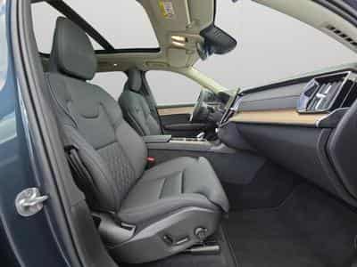 Volvo XC90 T8 AWD Plus Dark 2026 / Hybride (2025) - Photo 15
