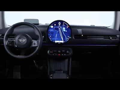 MINI Cooper 1.5 156cv Auto (2024) - Photo 14