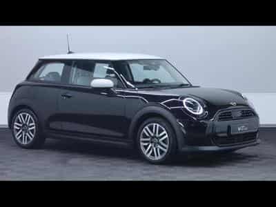 MINI Cooper 156cv Steptronic hatch 3 portes (2024) - Photo 3
