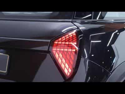 MINI Cooper 156cv Steptronic hatch 3 portes (2024) - Photo 9