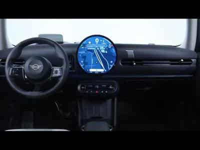 MINI Cooper 156cv Steptronic hatch 3 portes (2024) - Photo 15