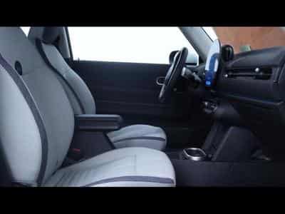 MINI Cooper 156cv Steptronic hatch 3 portes (2024) - Photo 11