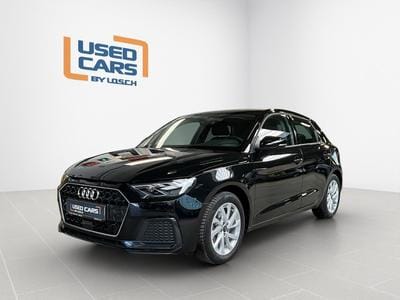 Audi A1 (2025) - Photo 6