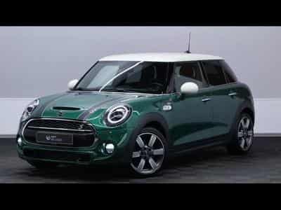 MINI Cooper hatch 60years Edition Steptronic DCT 7 (2020) - Photo 1