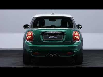 MINI Cooper hatch 60years Edition Steptronic DCT 7 (2020) - Photo 6