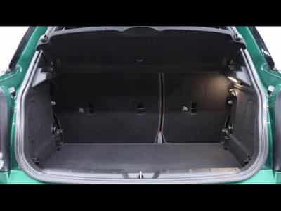 MINI Cooper hatch 60years Edition Steptronic DCT 7 (2020) - Photo 7